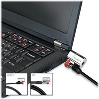 Kensington ClickSafe® Ultra Keyed Lock-3