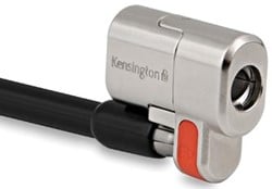 Kensington ClickSafe® Ultra Keyed Lock
