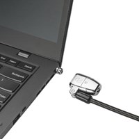 Kensington 3-in-1 laptopslot ClickSafe 2.0 met sleutel-3