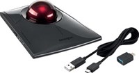 Kensington SlimBlade Pro Trackball, zwart-2