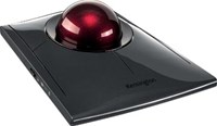 Kensington SlimBlade Pro Trackball, zwart