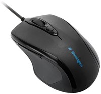 Kensington Pro Fit middelgrote muis zwart-2