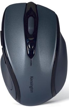 Draadloze muis Kensington  Pro Fit grijs-2