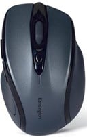Draadloze muis Kensington  Pro Fit grijs-2