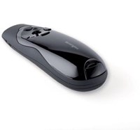 Kensington presenter Expert rood