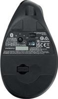 Ergonomische muis MY630 rechtshandig draadloos oplaadbaar Kensington EQ Pro Fit-3