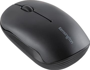Muis Kensington Pro Fit Bluetooth Compact zwart
