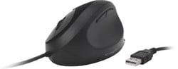 Ergonomische muis Kensington Pro Fit met draad