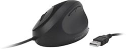 Ergonomische muis Kensington Pro Fit met draad