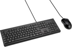 Kensington EQ deskset KM100 azerty