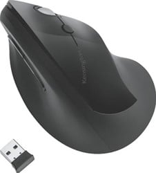 Kensington Pro Fit ergonomische verticale muis, draadloos
