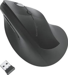 Kensington Pro Fit ergonomische verticale muis, draadloos
