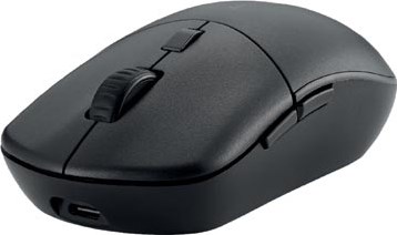 Draadloze muis MY430 oplaadbaar Kensington EQ-2