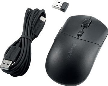 Draadloze muis MY430 oplaadbaar Kensington EQ-3