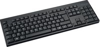 Draadloos toetsenbord KB150 azerty Kensington EQ