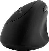 Kensington Pro Fit ergonomische muis linkshandig draadloos-2