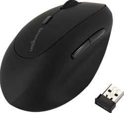 Kensington Pro Fit ergonomische muis linkshandig draadloos