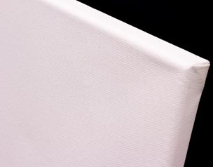 Kangaro bespannen spieraam 24 x 30 cm-3