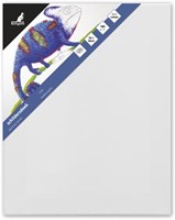 Kangaro bespannen spieraam 24 x 30 cm