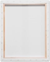 Kangaro bespannen spieraam 40 x 50 cm set van 2 stuks-2