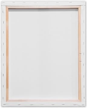 Kangaro bespannen spieraam 40 x 50 cm set van 2 stuks-2