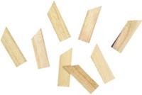 Kangaro bespannen spieraam 40 x 50 cm set van 2 stuks-2