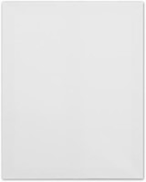 Kangaro bespannen spieraam 40 x 50 cm set van 2 stuks-4