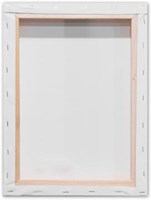 Kangaro bespannen spieraam 3D 30 x 40 cm-2