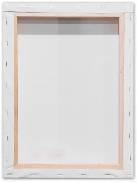 Kangaro bespannen spieraam 3D 30 x 40 cm-2