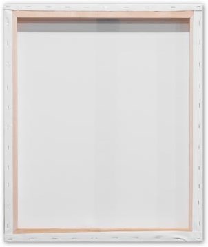 Kangaro bespannen spieraam 3D 50 x 60 cm set van 2 stuks-2