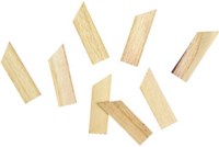 Kangaro bespannen spieraam 3D 50 x 60 cm set van 2 stuks-2