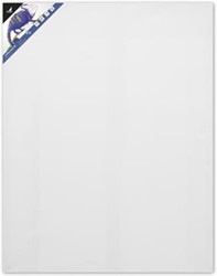 Kangaro bespannen spieraam 3D 70 x 90 cm set van 2 stuks