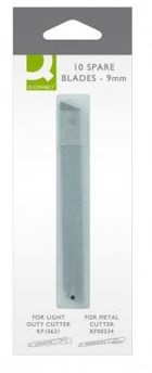 Breekmes Light Duty met riemklem-2