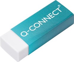 Q-CONNECT PVC-vrije gum