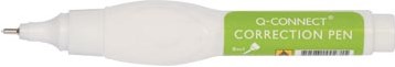 Q-CONNECT correctiepen 8 ml-3