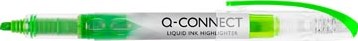 Liquid markeerstift groen