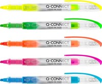 Liquid markeerstift blauw-2
