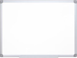 Magnetisch Whiteboard Q-CONNECT 120x90 cm Aluminium