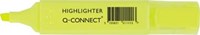 Q-CONNECT markeerstift, geel-3
