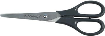 Schaar 17 cm symmetrische ogen