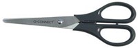 Schaar 17 cm symmetrische ogen-3