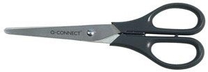 Schaar 17 cm symmetrische ogen-3
