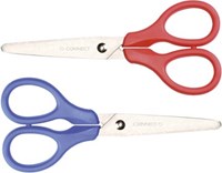 Kinderschaar 13 cm symmetrische ogen