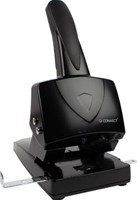 Q-CONNECT perforator 65 blad zwart