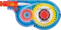 Q-CONNECT correctieroller Connect 5 mm 8 m