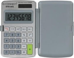 Q-CONNECT zakrekenmachine KF01602