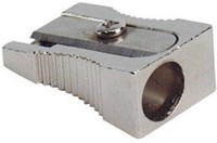 Q-CONNECT potloodslijper 1 gaats-2