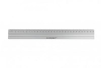 Q-CONNECT meetlat aluminium 30 cm-2