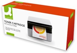 Q-CONNECT toner magenta 6000 pagina's voor HP - OEM W2033X
