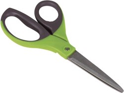 Schaar 21 cm asymmetrische ogen